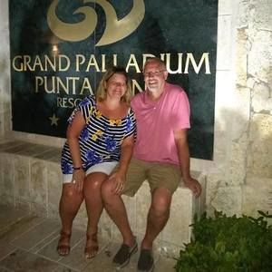 Meet your Posher, Shelly